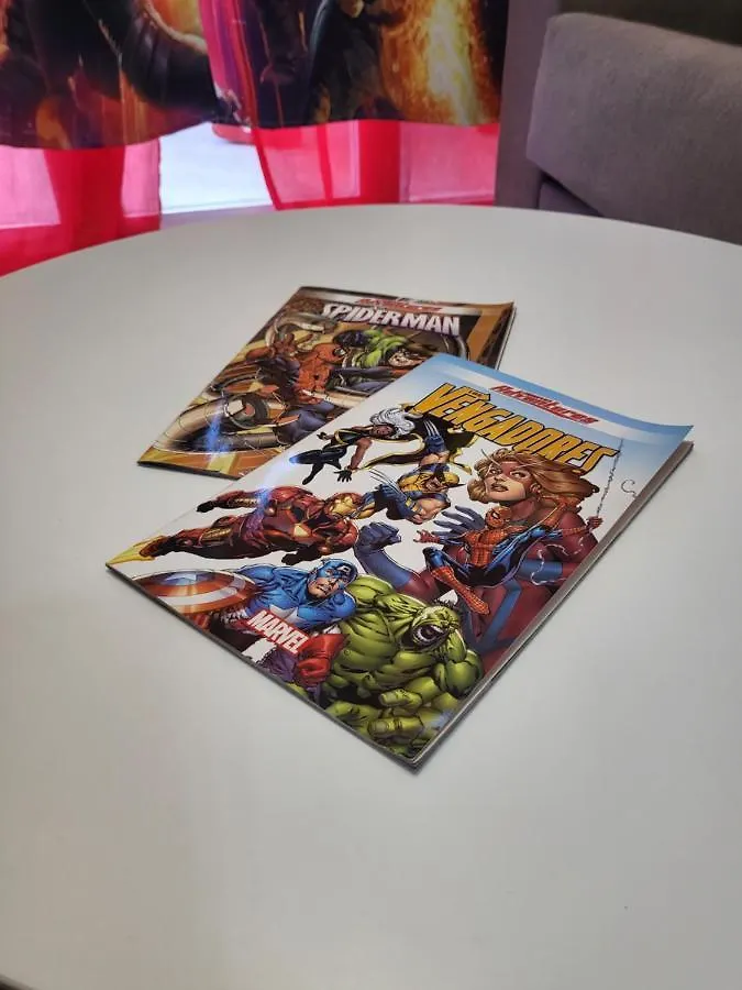 ¡Espectacular Marvel®Ático con piscina privada en primera línea de Vera-Playa! Vera