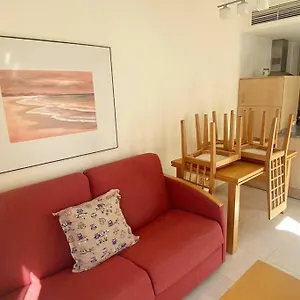 Apartamento Atico Con Jacuzzi Marinas, Vera