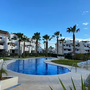 Apartamento Playa, Vera