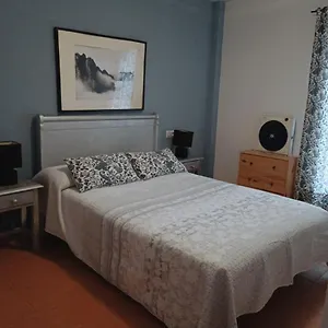 Apartamento Casa Baja Naturista Con Patio En Primera Linea De Playa Con Piscina Comunitaria!, Vera