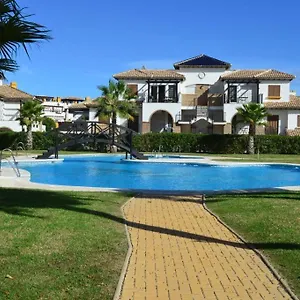Apartamento Thalassa, Playa, Vera