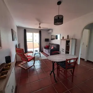 Apartamento Playa Naturista, Mar Y Sol, Vera