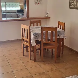 Apartamento Apartamento Puerto Rey 2, Vera